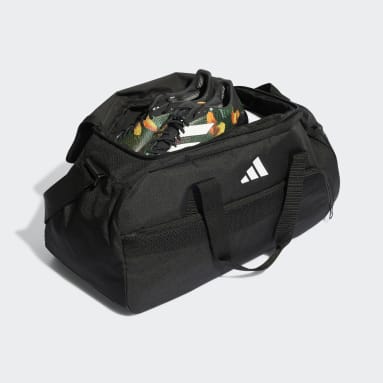 Saco Tiro League – Tamanho Pequeno Preto Futebol