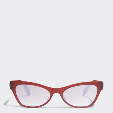 Originals Red Originals Sunglasses OR0010