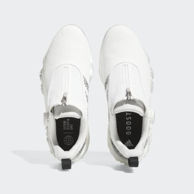남성 Golf White 코드케이오스 22 보아 스파이크리스