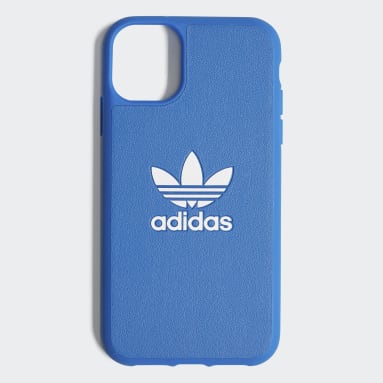 Originals Blue adidas OR Moulded Case BASIC for iPhone 11