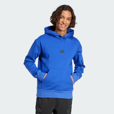 Bluza z kapturem City Escape Fleece