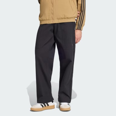 Pantalón utilitario