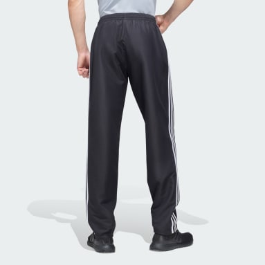 Woven adidas 3 Stripes Straight Pants