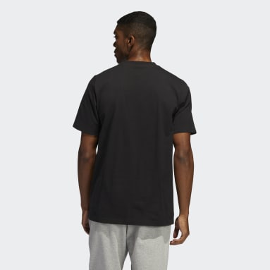 Men Training Black M FOIL G T