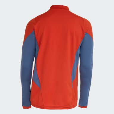 Moletom Treino Comissao Cruzeiro 24/25