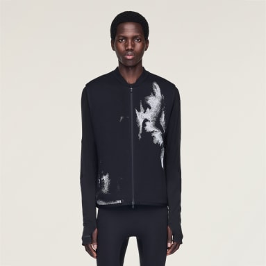 Kamizelka Y-3 Running Engineered