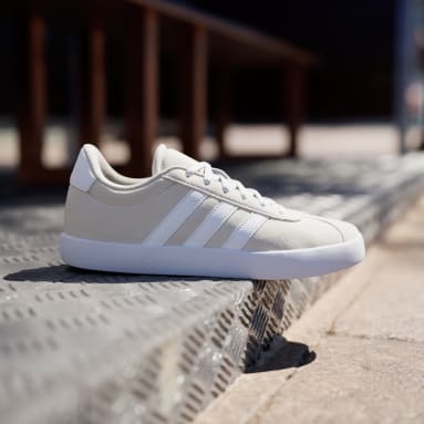 Zapatilla VL Court 3.0 (Niños)