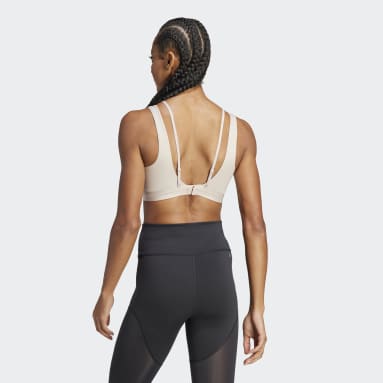 Sports bras sale  adidas official India Outlet