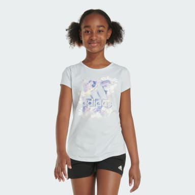 Girls Tops adidas US