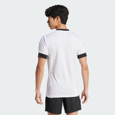 3-Stripes Fitted trøje