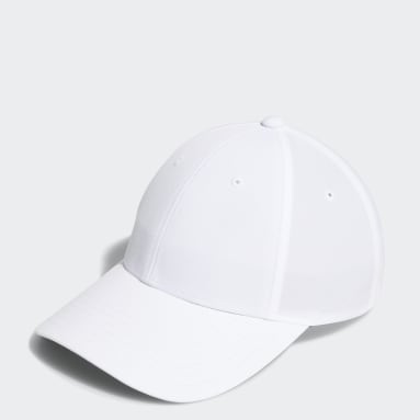 Casquette Performance Crestable blanc Adolescents 8-16 Years Golf
