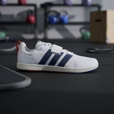 The Total Weightlifting Shoes