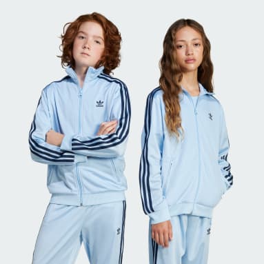 Adicolor Firebird Kids overdel