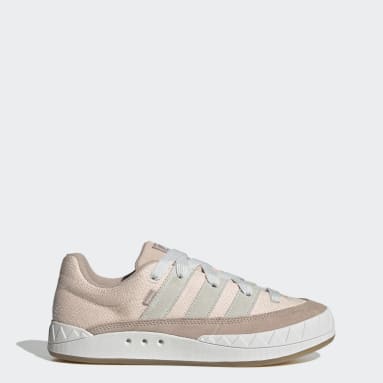 Tenis rosa para hombre adidas M xico