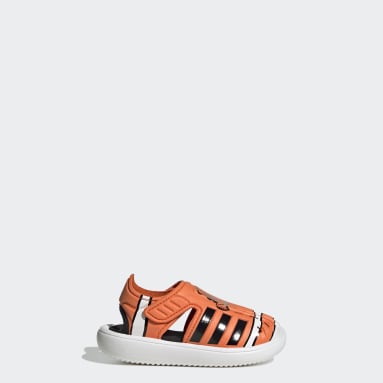 Belachelijk Mam voordeel Infant Slides (Age 0-4) | adidas US