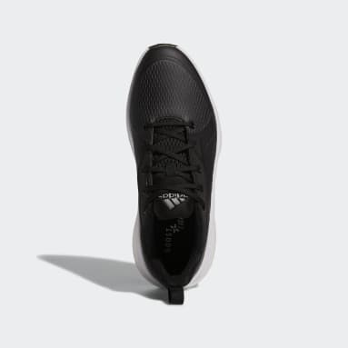 adidas flo black casual shoes