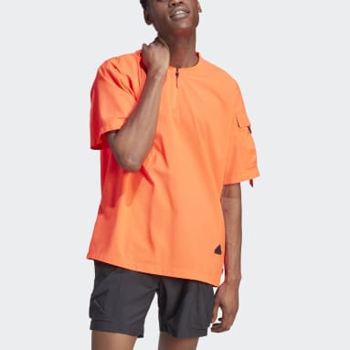 Men's Sportswear Orange City Escape Tee