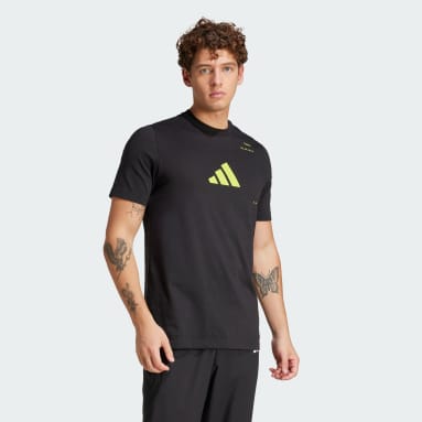 AEROREADY Tennis Category Graphic Tee