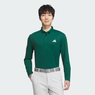 Áo Polo Dài Tay AEROREADY