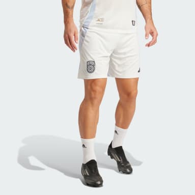 San Diego FC 25/26 Away Authentic Shorts