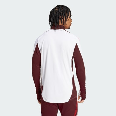 Sudadera entrenamiento AS Roma Tiro 24 Competition