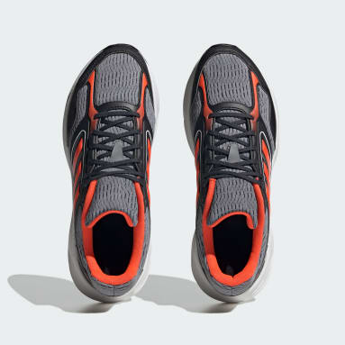 GALAXY STAR M Gris Hombre Running