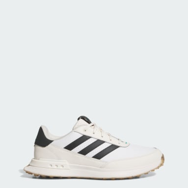 S2G Spikeless Leather 24 Golf Sko