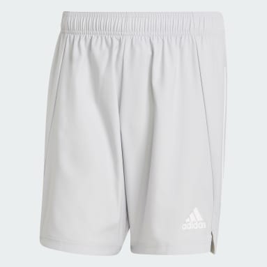 Pantalón corto Condivo 21 Primeblue Gris Hombre Fútbol