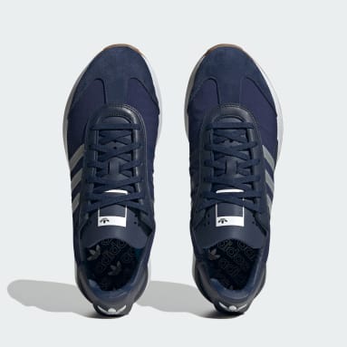 Zapatillas Country XLG Azul Originals