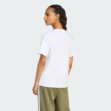 CAMISETA ESTAMPADA ADRENALINE AESTHETIC