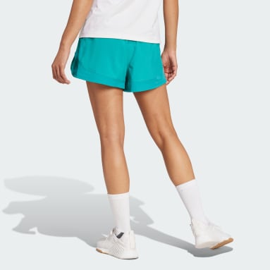 Racer Pacer Woven Short