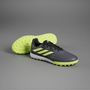 Chaussure Copa Pure II Injection.3 Turf noir Soccer