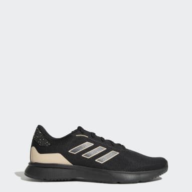 Men Running Black TACTON SHOES