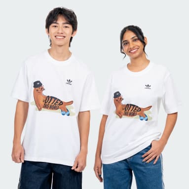 OTTER THIS WORLD TEE