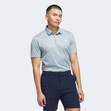 Core Allover Print Polo Shirt