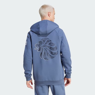 Veste à capuche Équipe GB