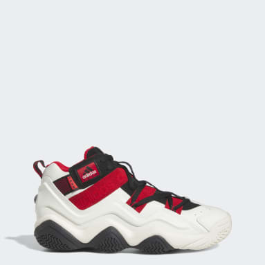 Zapatillas Top 10 2000 Blanco Hombre Originals