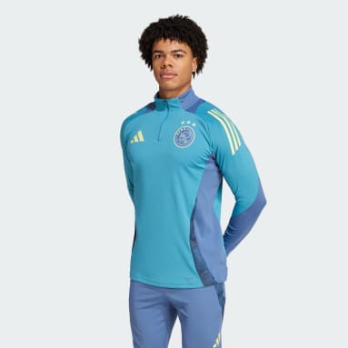 Ajax Amsterdam Tiro 24 Competition Training Top
