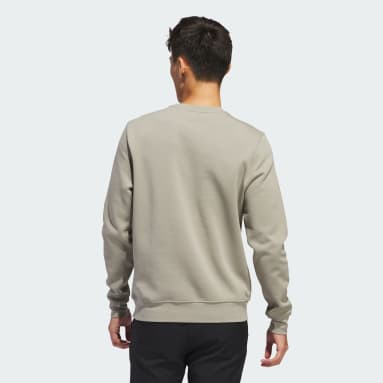 Felpe adidas grigie outlet