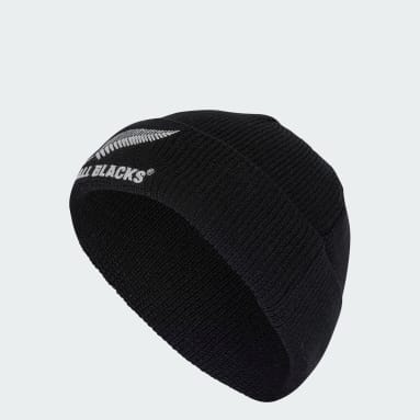 Čepice All Blacks Fisherman