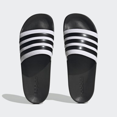 Men's Slides & | adidas US