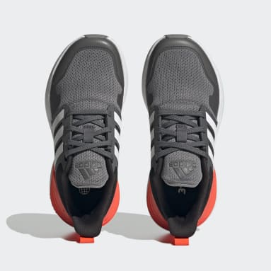 Trẻ em Sportswear Giày Buộc Dây Bounce RapidaSport