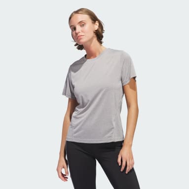 Designed for Training Tee
