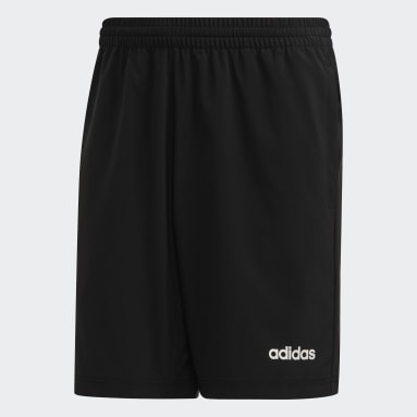 Homme Vêtements Shorts Shorts casual Short Designed For Gameday Coton adidas pour homme en coloris Noir 