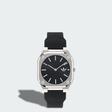 City Tech Thin Horloge