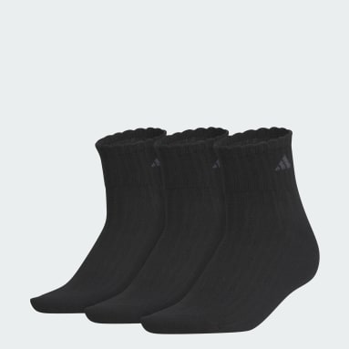 WM SPT FASHION 3-PACK QTR