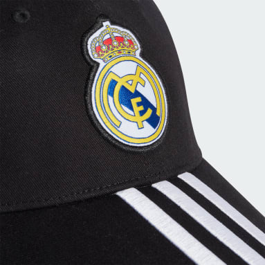 Gorra de Béisbol Real Madrid Local