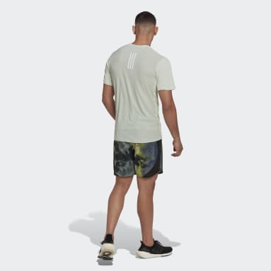 Designed 4 Training HEAT.RDY HIIT T-skjorte Grønn