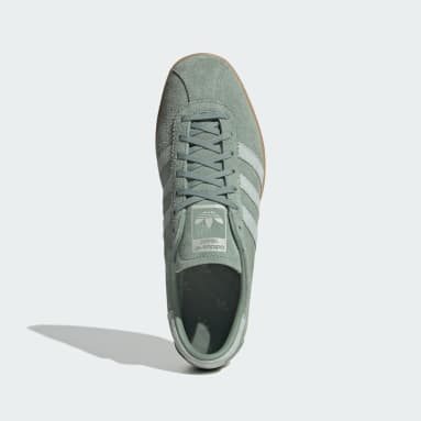 Tobacco Shoes