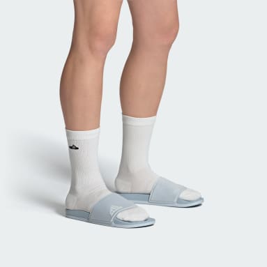 รองเท้าแตะ Adilette Comfort